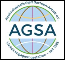 Logo der Auslandsgesellschaft Sachsen-Anhalt e.V.