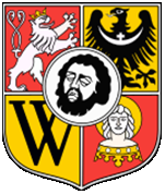 Wappen von Breslau