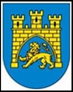 Bildergebnis fr Lemberg Ukraine Wappen. Gre: 80 x 101. Quelle: de.wiktionary.org