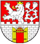 Wappen von Litoměřice