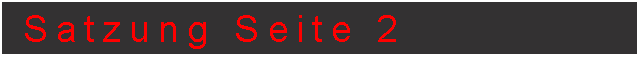 Textfeld:  Satzung Seite 2