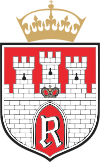 Wappen von Radom